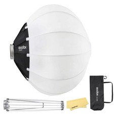 GODOX CS-65D 65cm Collapsible Lantern Softbox Omni-Directional Light Modifier