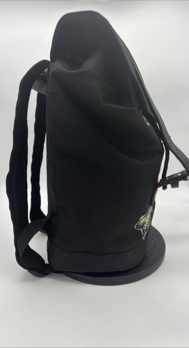 Pantera Merch Backpack. Padded Laptop Console EUC - 第 2/6 張圖片