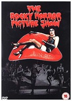 Rocky Horror Picture Show - Dvd - G3Z