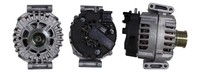 DRI Generator FüR Mercedes-Benz Sprinter 35-T Kasten 907 910 319 CDI 906 318
