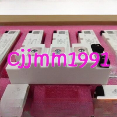 1PC NEW BACHOFEN HGT100HF120CH  module #TX