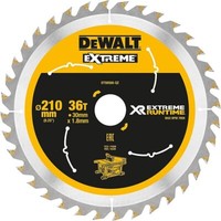 Dewalt KreissäGeblatt, DT99566 Xr Extreme Runtime 36Z, 210/30Mm
