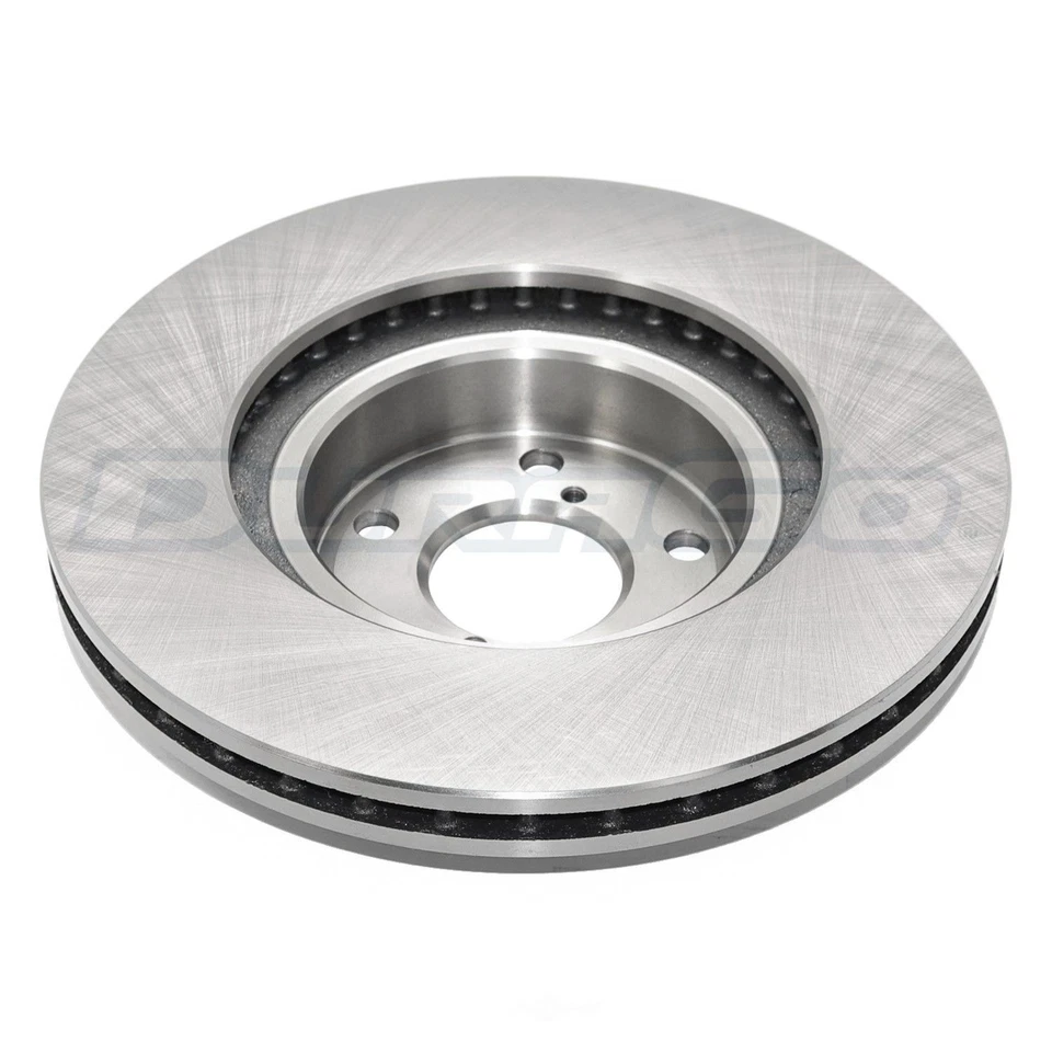 Disc Brake Rotor-2.5i Auto Extra AX31247 - Image 2 of 2