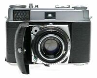 Kodak Retina IIIC 35 mm Manual Film Cameras