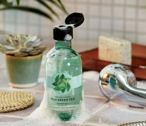 The Body Shop | Body Wash, Shower Gel,Cream, Bath Oil | Discontinued | Brand New - 第 31/66 張圖片