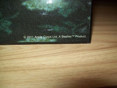 The Beatles First Visit to America 1964 US Limited #'d