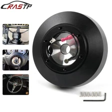 Steering Wheel Short Hub Adapter 161H For Ford F150/F250/Ranger 1992-1997