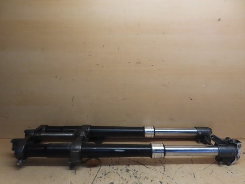 2016 Qingqi QM 125 GY-2B EU3, 27,420 Miles - Front Suspension Forks - Picture 15 of 24