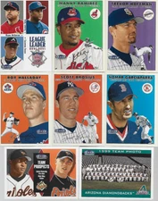 2000 FLEER TRADITION SINGLES & RC'S #4 THRU #250***YOU PICK