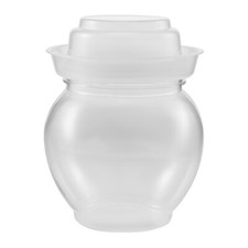sauerkraut jar Fermenting Jar Kitchen Pickle Jar for Home Kitchen Storage