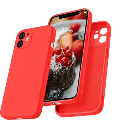 For iPhone 17 16 15 14 13 12 11 Pro Max XS XR X SE 8 7 SE Case Camera Lens Cover