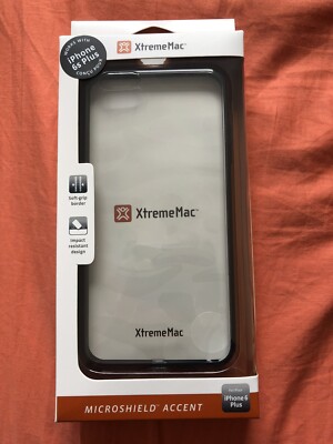 XtremeMac Handy cover for iphone 6s Plus