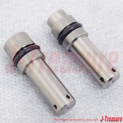 HONDA ACURA INTEGRA DC2 1992-2001 Original In & Ex Kipphebelwelle Blendensatz...