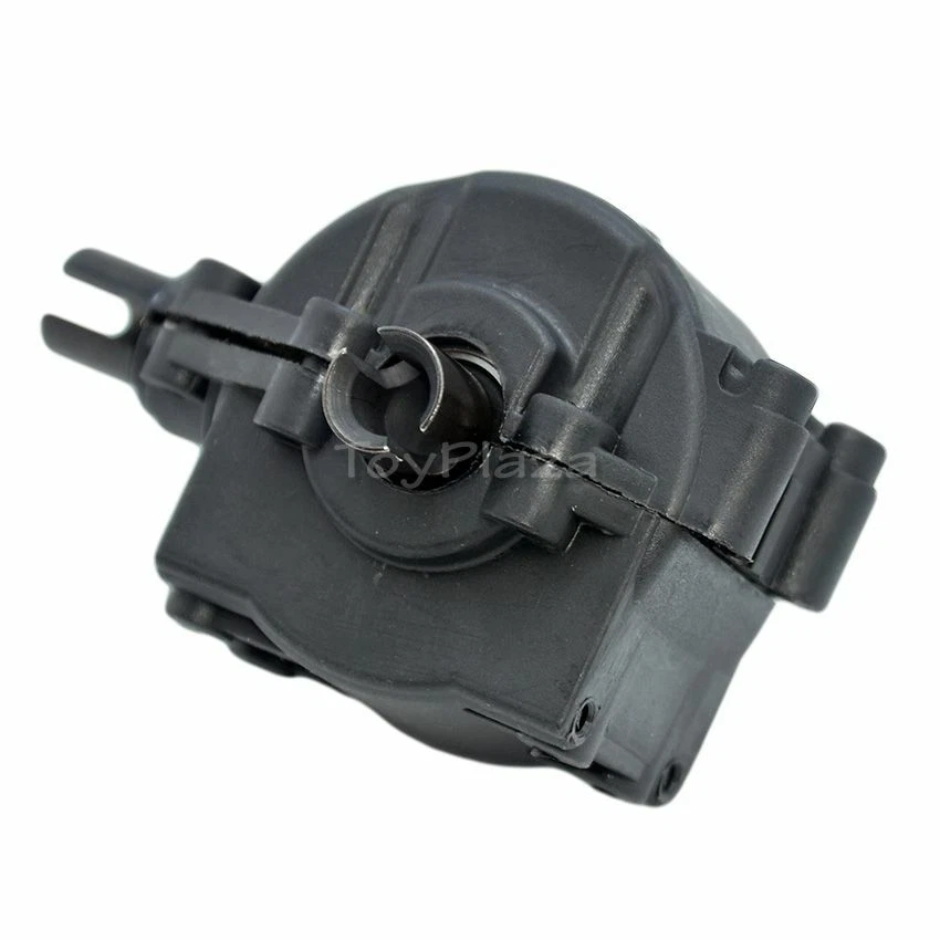 BSD Racing BS803-025 Differential Getriebe Baugruppe für Maßstab 1/8 RC Buggy BS803 - Bild 3 von 4