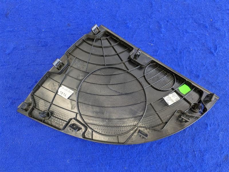 Audi R8 2014 REAR+LEFT, RIGHT Speaker
