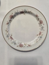 Vintage Steelite International England Small Plate 6.25"