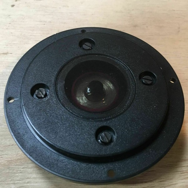 Vintage Philips Tweeters AD 0160 T8 for sale online eBay