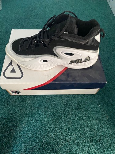 Grant Hill Fila 3 original color way 