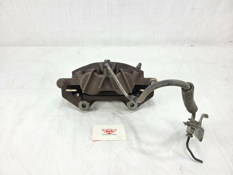 2013 Ford Flex Front Left Driver Brake Caliper OEM LH Foto 4 de 4
