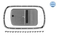Meyle 314 137 0002 Hydraulikfiltersatz Autom. FüR BMW Land Rover