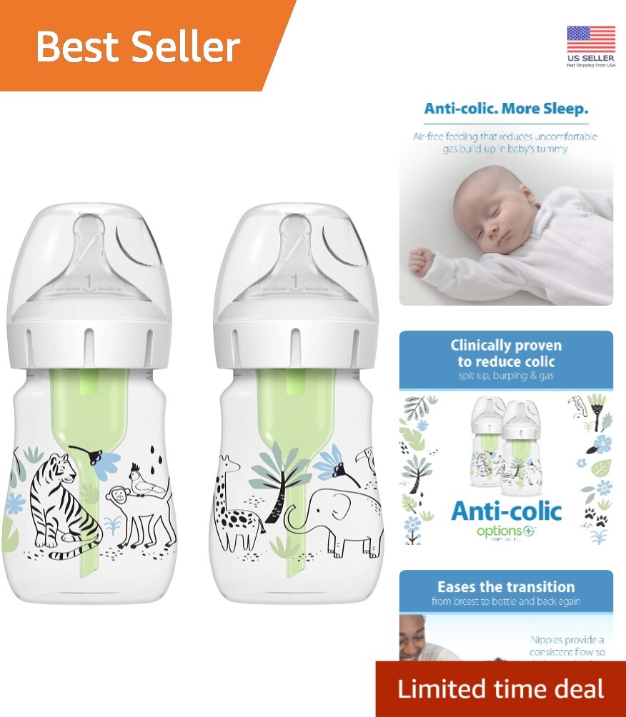 Infant Bottle Best Selling Baby Bottles Babylist Bottle Box (5