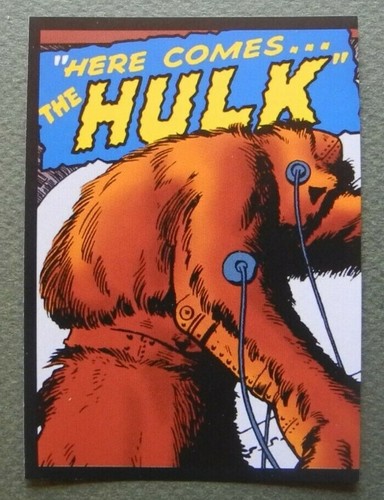 Marvel 80 Years Anniversary Stickers and Trading Cards PANINI No 1- 192 + C 1-50 - Picture 38 of 243