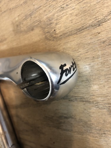 ITM Forte Road Bike Quill Stem 120mm x 26.0mm - Picture 4 of 9