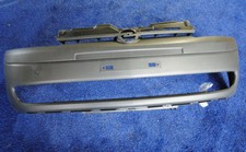 Original Opel Corsa-C Frontverkleidung Stossfänger Stoßstange 9184988