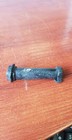 Exterior door handle bracket