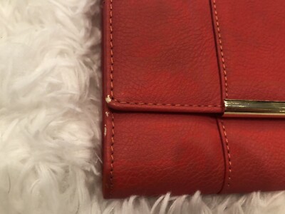Pochette Organiseur De Voyage Ivanka Trump - Gris/Noir Motif Serpent - Neuf Avec étiquette
