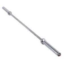 We R Sports 6FT Power Lifting Bar Crossfit Olympic Gym Barbell Bar 450kg LOAD 