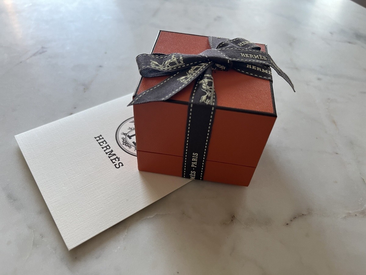大人気【HERMES】Anello Croisette, modello medio Croisette ring, large model | Hermès Mainland China