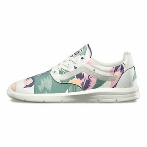 Nwt Vans Iso 1 5 Shoes Vintage Floral Marshmallow Women S Size
