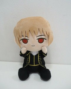 gintama doll
