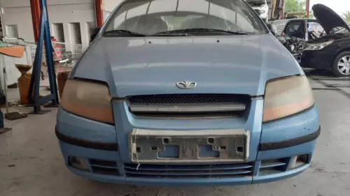 Capo para DAEWOO KALOS 1.2 SE 2003 2941870 - Imagen 4 de 10