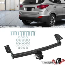 For Hyundai Tucson 2010-2015/Kia Sportage 2011-2015 Class 3 2" Trailer Tow Hitch