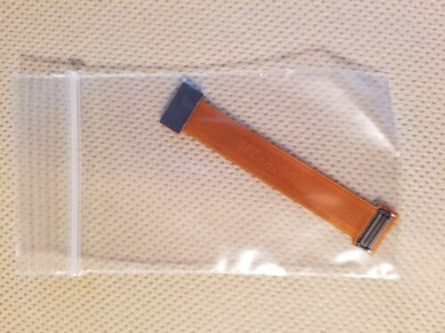 NEW Test Flex Cable for Samsung Galaxy S4 PCB Ribbon Circuit Cord Connection - Afbeelding 1 van 2