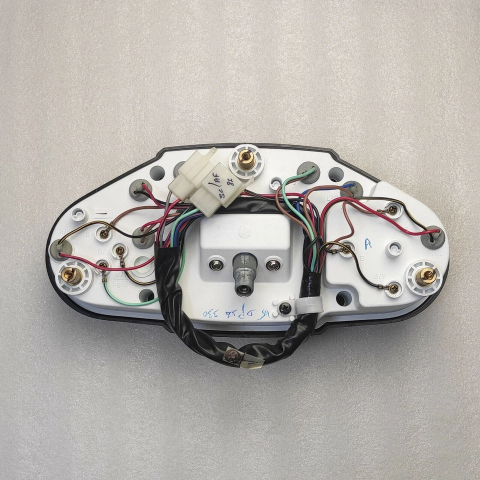 NEW Original Gauge Speedometer Speedo For Kawasaki 2008-2011 Ninja250R EX250 - Image 2 of 4