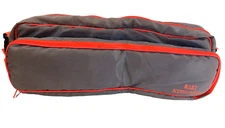 Naki Scope Pouch For SNES Super Scope and Genesis Menacer Carrying Case