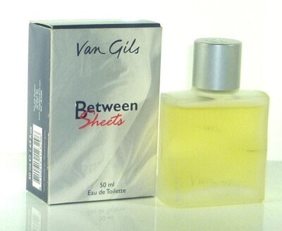 Van Gils Between Sheets 50 ml Eau de Toilette Spray