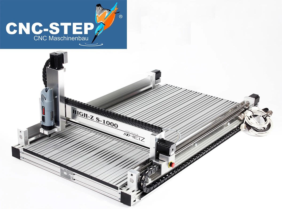 Best cnc under sale 1000