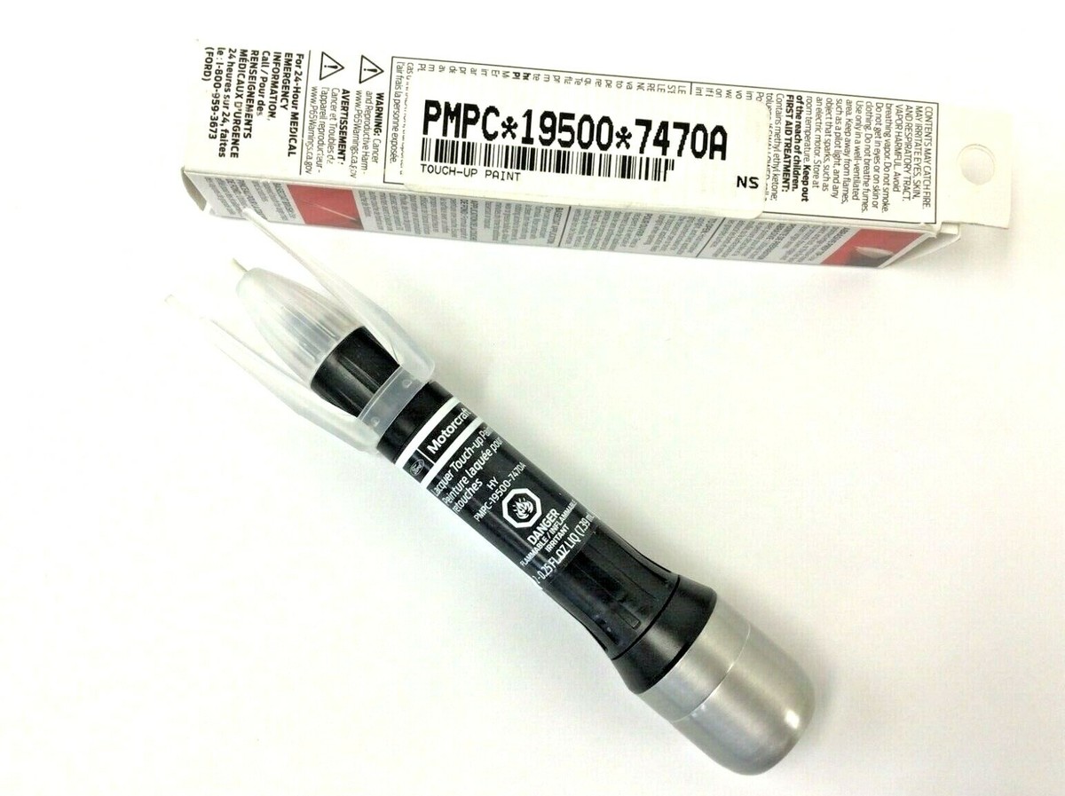 FORD HMカラー Hi-Tech Engine Enamel Spray Paint | Ford Mustang Blue (12 oz)