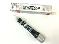Ford Motorcraft Dark Matter Starlight Gray Lacquer Touch-Up Paint 7470A new OEM