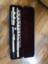 John Packer JP111 Flute
