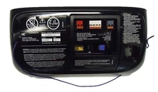 LiftMaster 41DB001-1C Receiver Logic Circuit Board Assembly 41DB001 315MHz