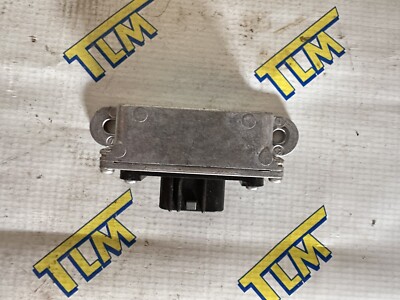 その他 saaa Acura TSX Yaw G Rate 39960-SDA-A01 Sensor ASSY OEM | eBay