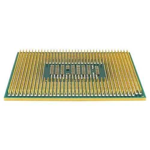 Intel Core i3-3110M CPU 2.4 GHz 3M Cache L3 5 GT/s Socket G2 Processor SR0N1 - Image 3 of 3