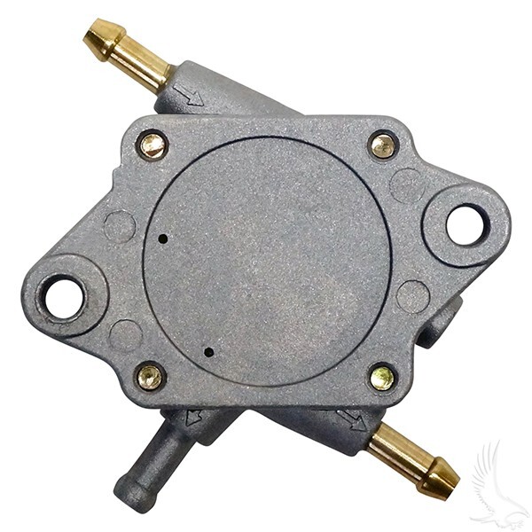 Ezgo Golf Cart TXT  Medalist ST350 Fuel Pump 1994 to 2008