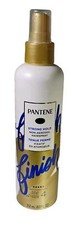 Pantene Pro-V Level 4 Strong Hold Texture Non-Aerosol Hairspray 8.5 fl oz A1