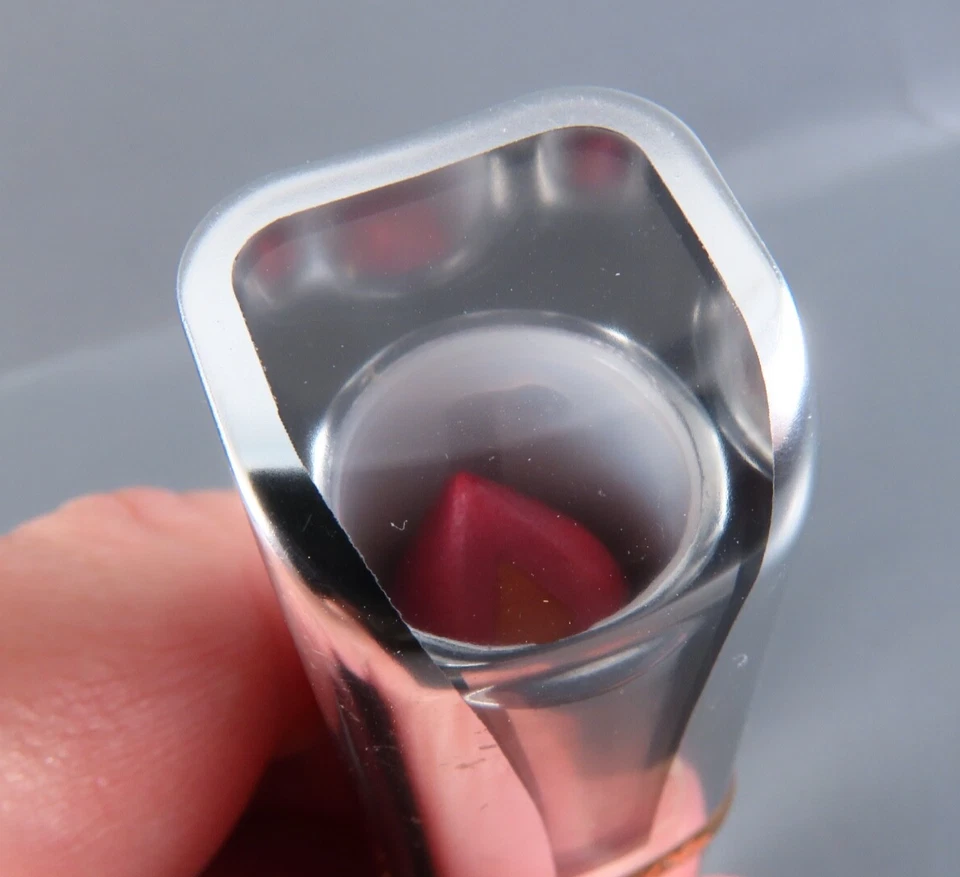 LOREAL PARIS Colour Riche Lipstick 103 SEDUCTIVE PINK .13oz 3.6g RARE HTF - Image 2 of 4